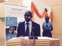 Partenariat Proforme/Worldskills : Bouaké abrite la 2ème édition des  Olympiades des métiers de la formation professionnelle